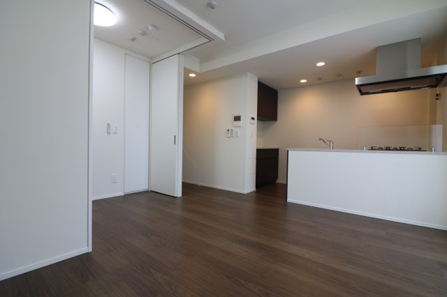 【居間・リビング】