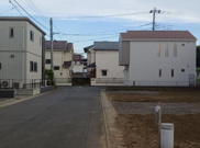 桶川市下日出谷第5期　クライン　新築戸建　全2棟　2号棟の画像