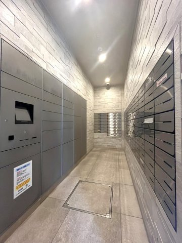 DIPS金町レジデンスの設備