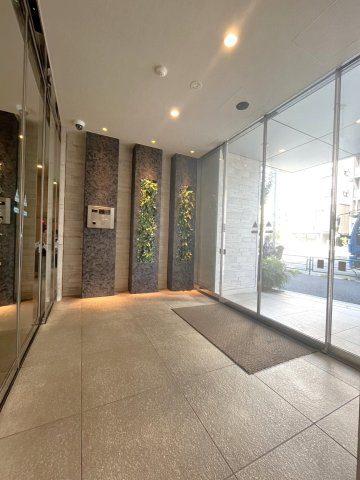 DIPS金町レジデンス