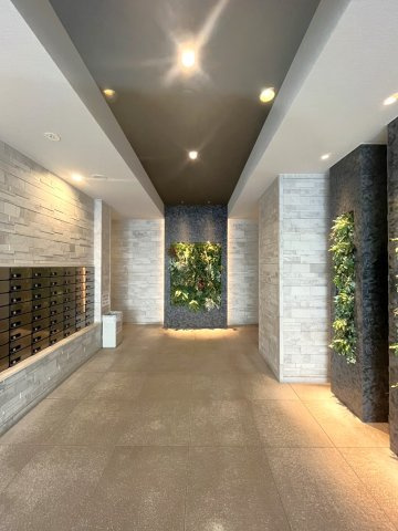 DIPS金町レジデンスの設備