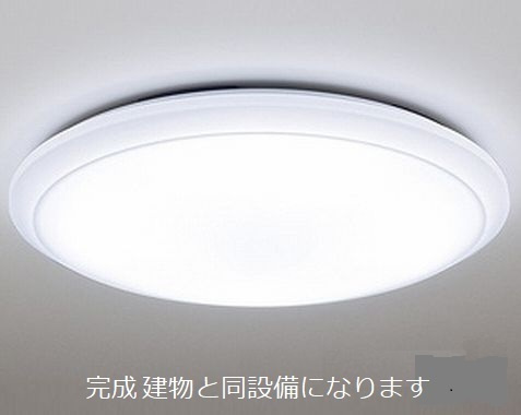 川崎市多摩区布田のアパートの設備