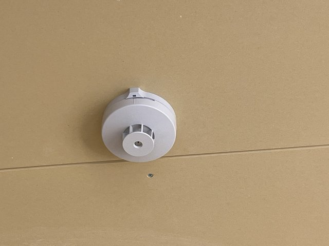 大阪市西区本田２丁目の店舗事務所の内装