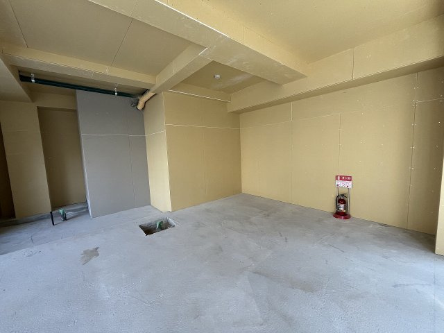 大阪市西区本田２丁目の店舗事務所の内装