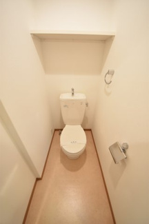 【トイレ】 | アドバンス三宮3リンクス