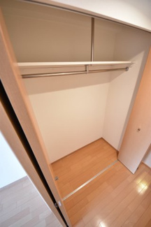 【収納】 | アドバンス三宮3リンクス