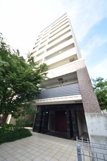 【外観】 | アドバンス三宮3リンクス