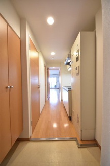 【玄関】 | アドバンス三宮3リンクス