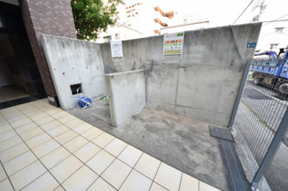 【その他】 | アドバンス三宮3リンクス