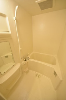 【浴室】 | アドバンス三宮3リンクス