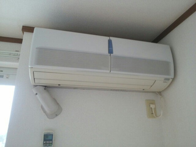 【設備】 | プラシード小坂Ｂ