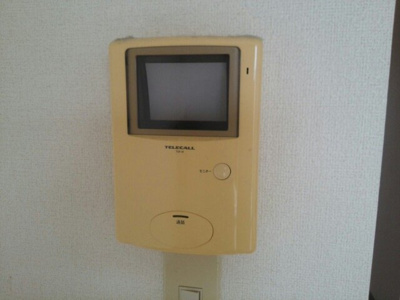 【セキュリティ】 | プラシード小坂Ｂ