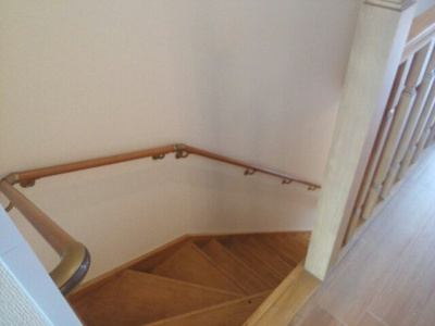 【内装】 | プラシード小坂Ｂ | 内装です