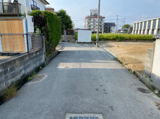 土地　柳川市　筑紫町70-6のその他