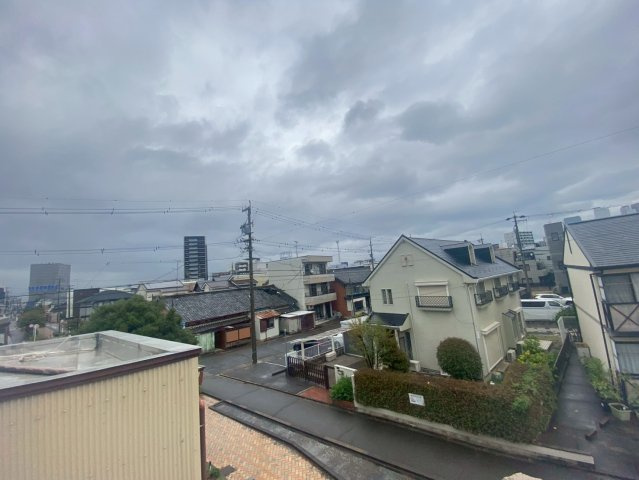 grandtic Etincelle|名古屋市の賃貸ならMy賃貸の展望|grandtic Etincelle