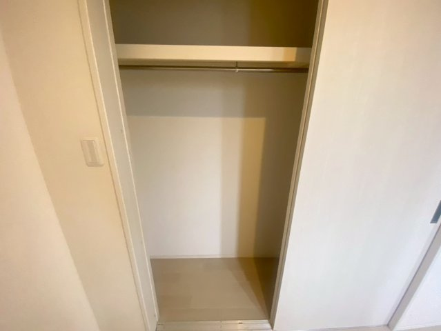 grandtic Etincelle|名古屋市の賃貸ならMy賃貸の収納|grandtic Etincelle