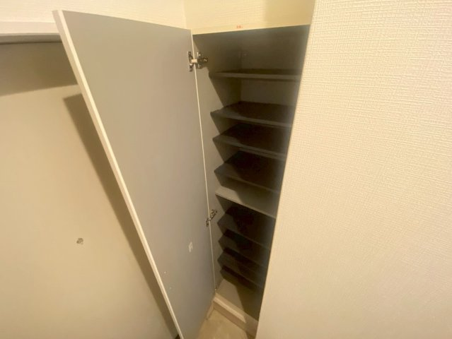 grandtic Etincelle|名古屋市の賃貸ならMy賃貸の収納|grandtic Etincelle