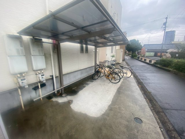 grandtic Etincelle|名古屋市の賃貸ならMy賃貸のその他共用部分|grandtic Etincelle