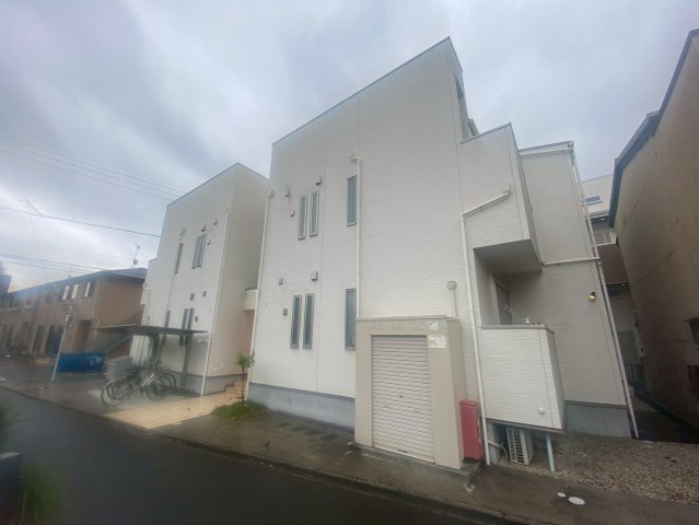 grandtic Etincelle|名古屋市の賃貸ならMy賃貸の外観|grandtic Etincelle