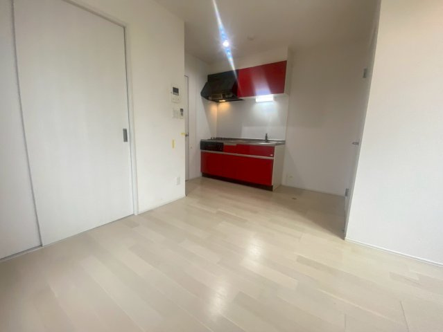 grandtic Etincelle|名古屋市の賃貸ならMy賃貸の居間・リビング|grandtic Etincelle