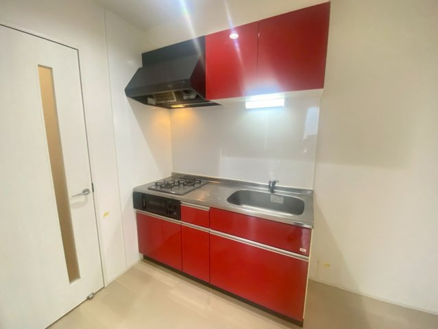 grandtic Etincelle|名古屋市の賃貸ならMy賃貸のキッチン|grandtic Etincelle