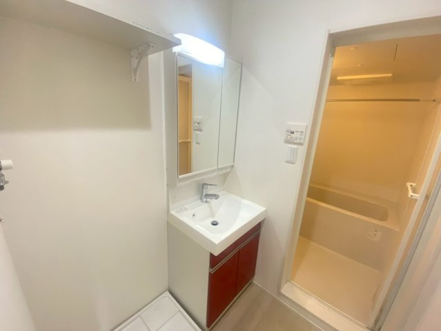 grandtic Etincelle|名古屋市の賃貸ならMy賃貸の洗面所|grandtic Etincelle