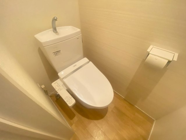 grandtic Etincelle|名古屋市の賃貸ならMy賃貸のトイレ|grandtic Etincelle