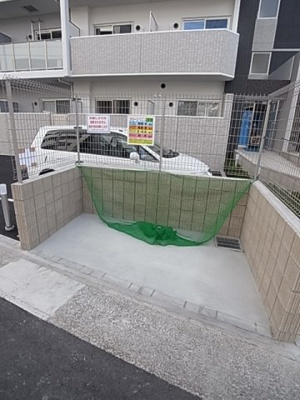 【その他共用部分】 | プレ・ラ・メール御影