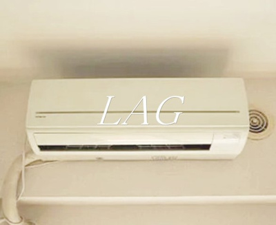 【設備】 | ワコーレ川崎 | エアコンです。