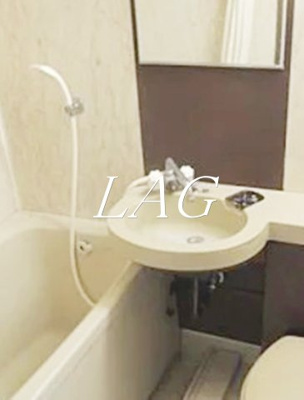 【洗面所】 | ワコーレ川崎 | 洗面台です。