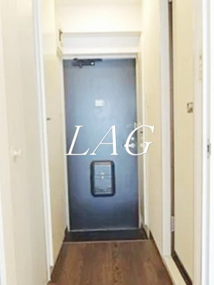 【玄関】 | ワコーレ川崎 | 玄関です。