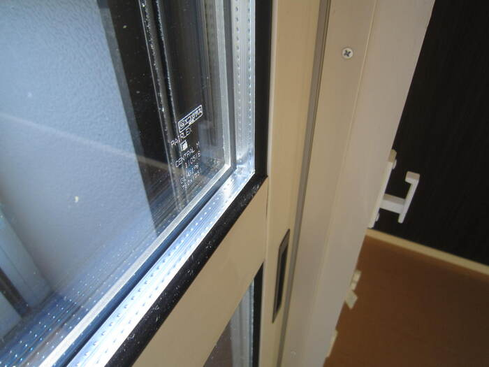 エクレール南の設備