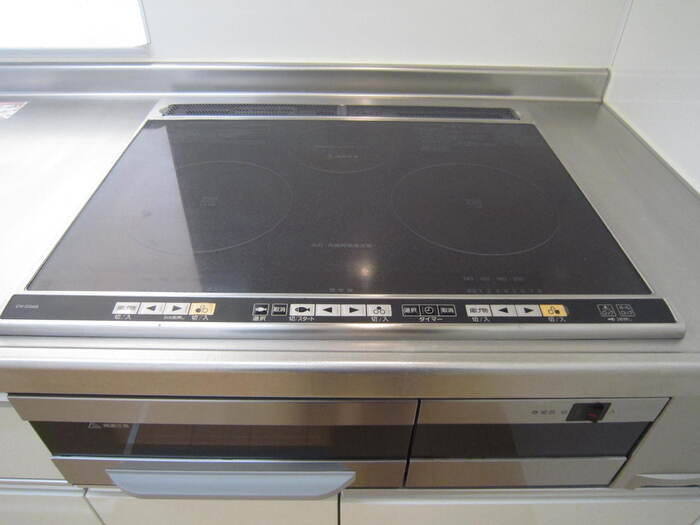 エクレール南の設備