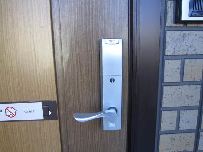 エクレール南のその他