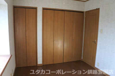 【内装】 | 【商談中】昭和中央2丁目売家