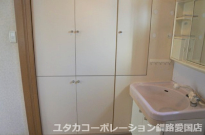 【脱衣所】 | 【商談中】昭和中央2丁目売家