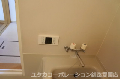 【設備】 | 【商談中】昭和中央2丁目売家