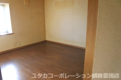 【洋室】 | 【商談中】昭和中央2丁目売家