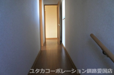 【内装】 | 【商談中】昭和中央2丁目売家