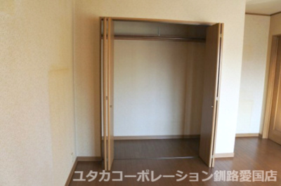 【収納】 | 【商談中】昭和中央2丁目売家