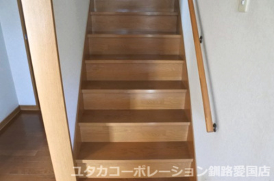 【内装】 | 【商談中】昭和中央2丁目売家