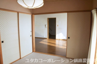 【和室】 | 【商談中】昭和中央2丁目売家