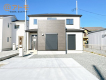 富士市中里第1期　新築戸建て　3号棟の画像