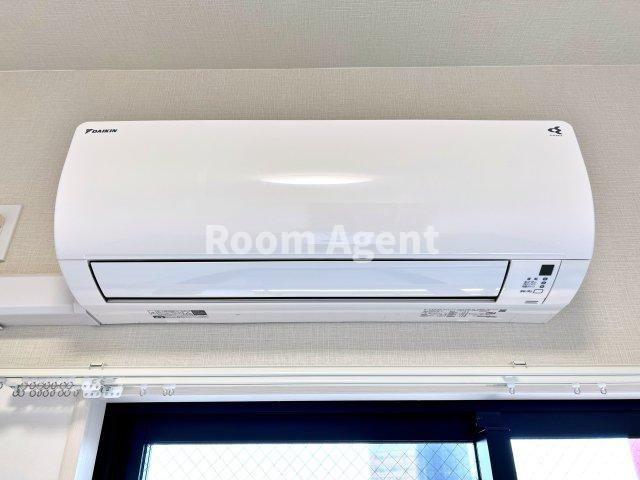 S-RESIDENCE名駅Northの設備