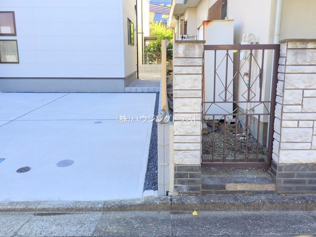 仲介手数料無料　LiveleGarden.S　所沢東狭山ケ丘第5期　全１棟のその他