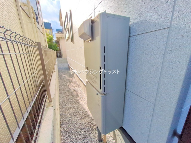 仲介手数料無料　LiveleGarden.S　所沢東狭山ケ丘第5期　全１棟のその他