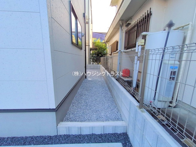 仲介手数料無料　LiveleGarden.S　所沢東狭山ケ丘第5期　全１棟のその他