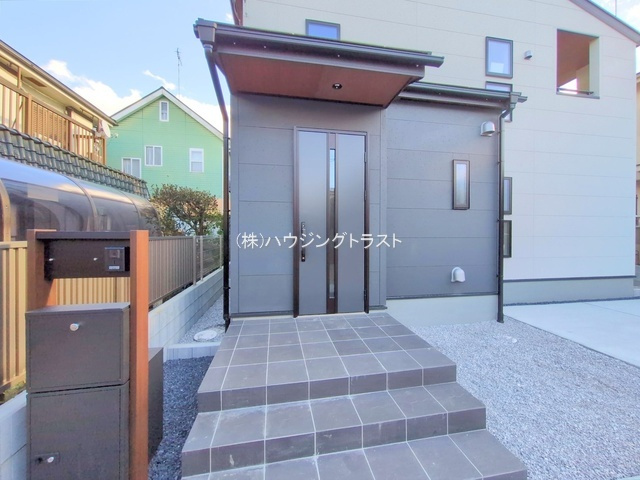 仲介手数料無料　LiveleGarden.S　所沢東狭山ケ丘第5期　全１棟のその他