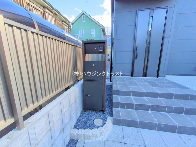 仲介手数料無料　LiveleGarden.S　所沢東狭山ケ丘第5期　全１棟のその他