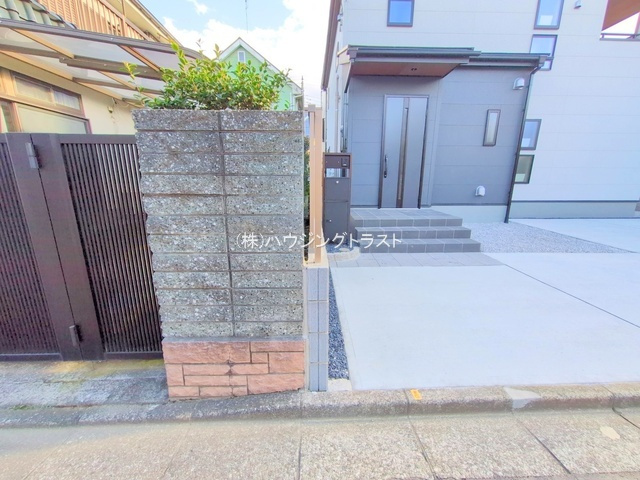 仲介手数料無料　LiveleGarden.S　所沢東狭山ケ丘第5期　全１棟のその他